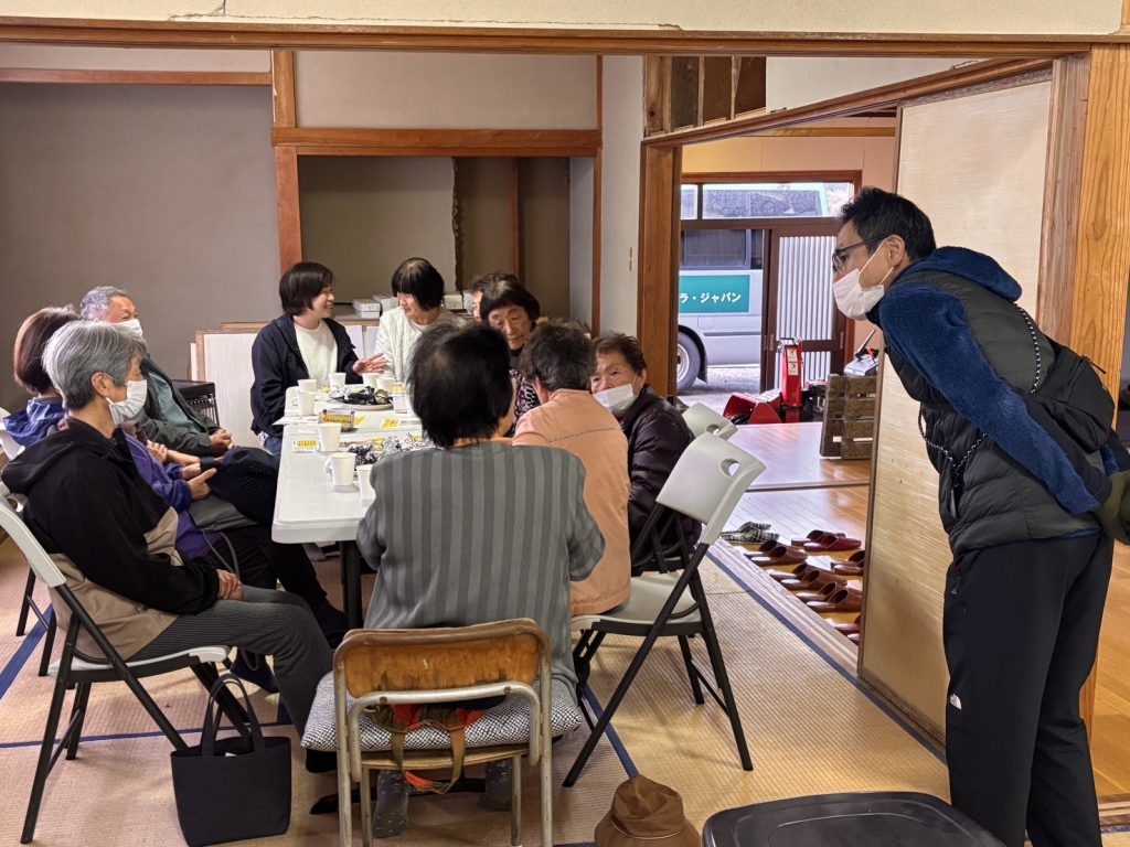 奥能登に生きる|震災から2年、被災地の願い #2 9 IMG 5034 1