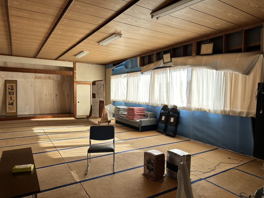 奥能登に生きる|震災から2年、被災地の願い #2 16 S 21331986 0