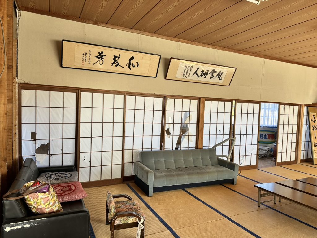 奥能登に生きる|震災から2年、被災地の願い #2 13 S 21331977 0