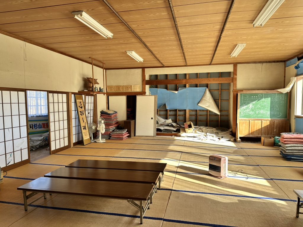 奥能登に生きる|震災から2年、被災地の願い #2 15 S 21331978 0