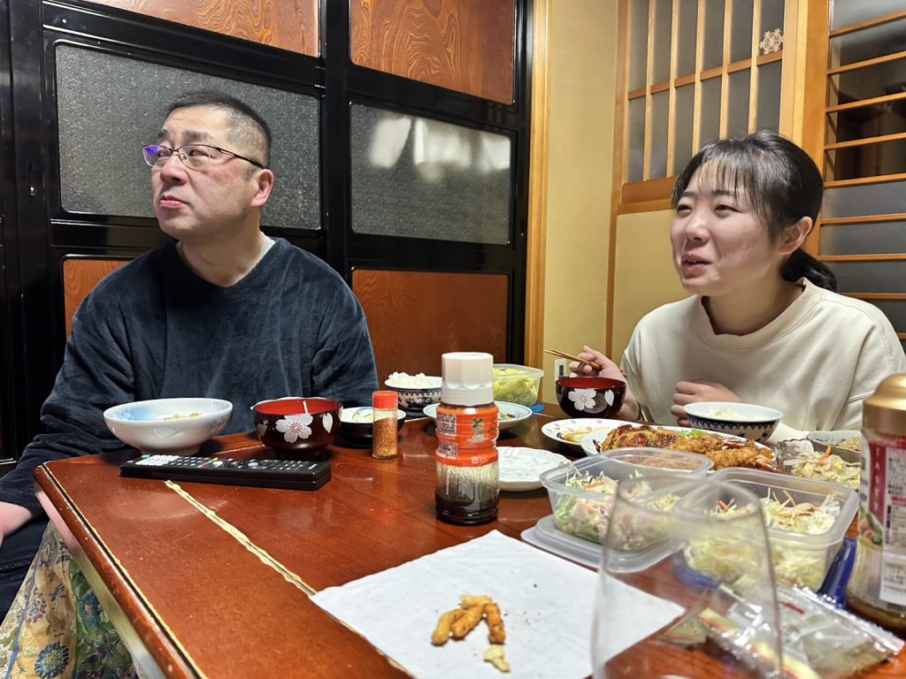 奥能登に生きる|震災から2年、被災地の願い #2 18 S 21397513 1