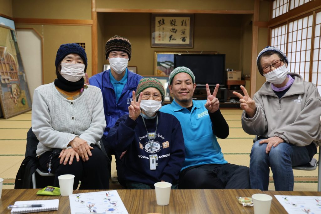 奥能登に生きる|震災から2年、被災地の願い #2 19 PW C1347