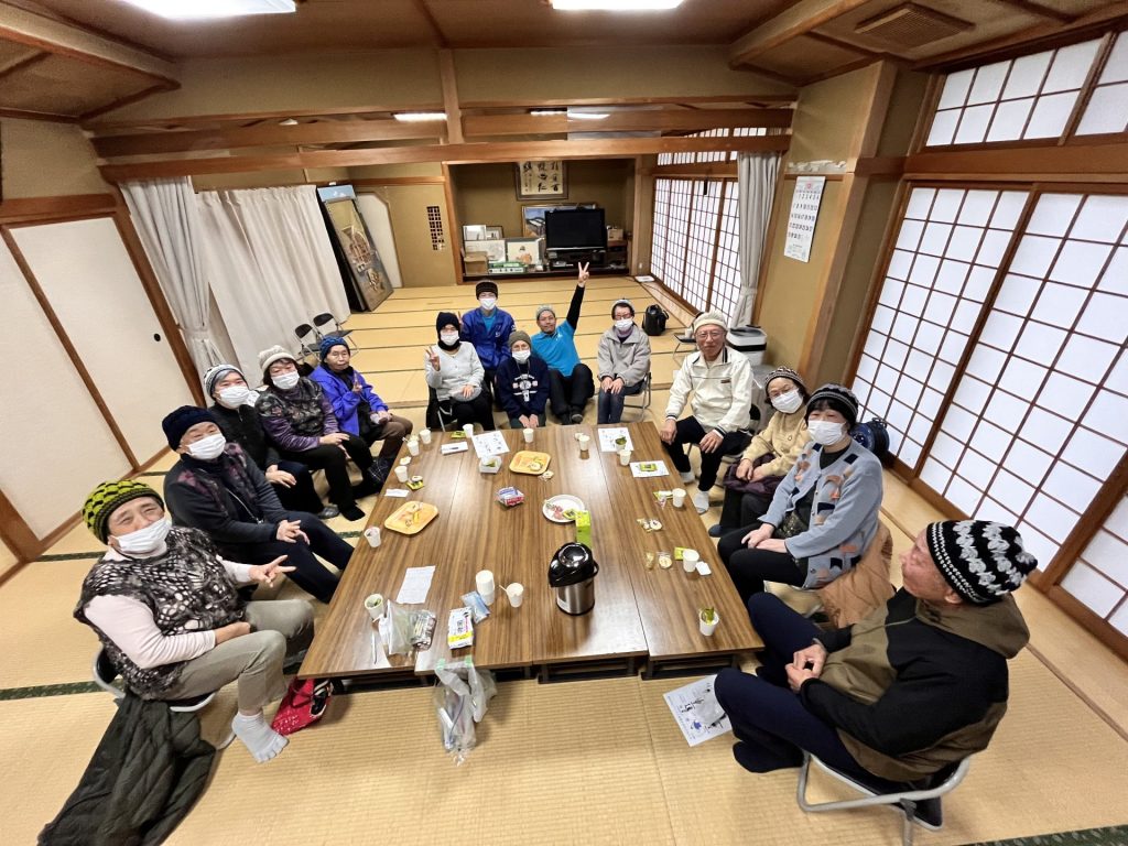 【がんばろう!奥能登】現在の街の様子、そこで暮らす人々の健康を守る活動 7 IMG 5275 1