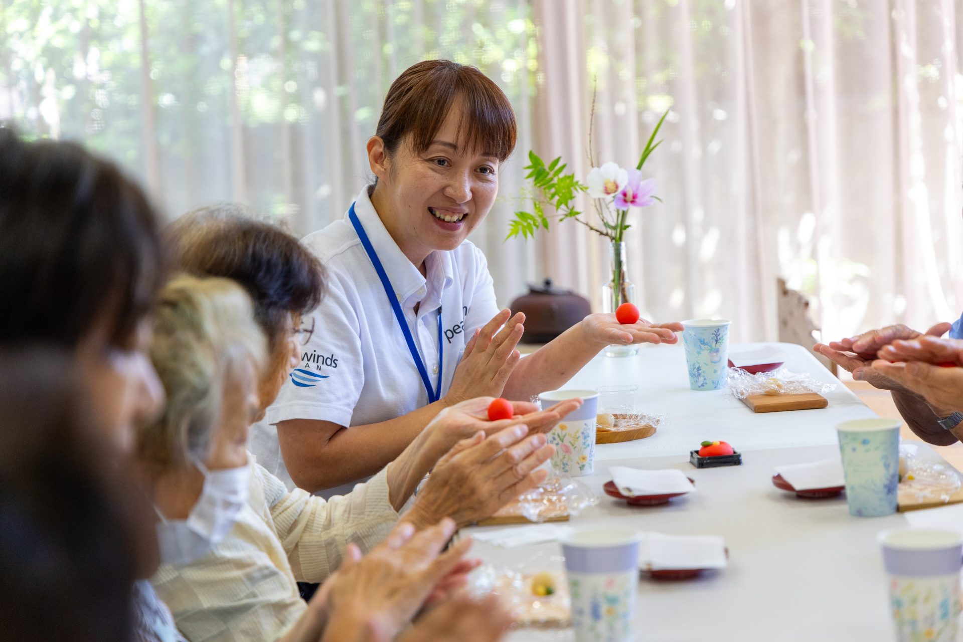 【能登半島地震】子どもたちに「ふるさとはここだよ」と伝えたい――石川県・珠洲事務所調整員 瀬川しのぶ