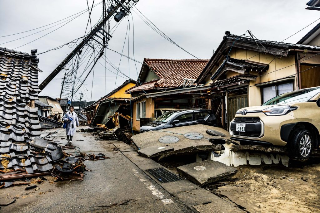震度とマグニチュードの違いとは?|地震情報を正しく理解するための基礎知識 7 1J5A5656