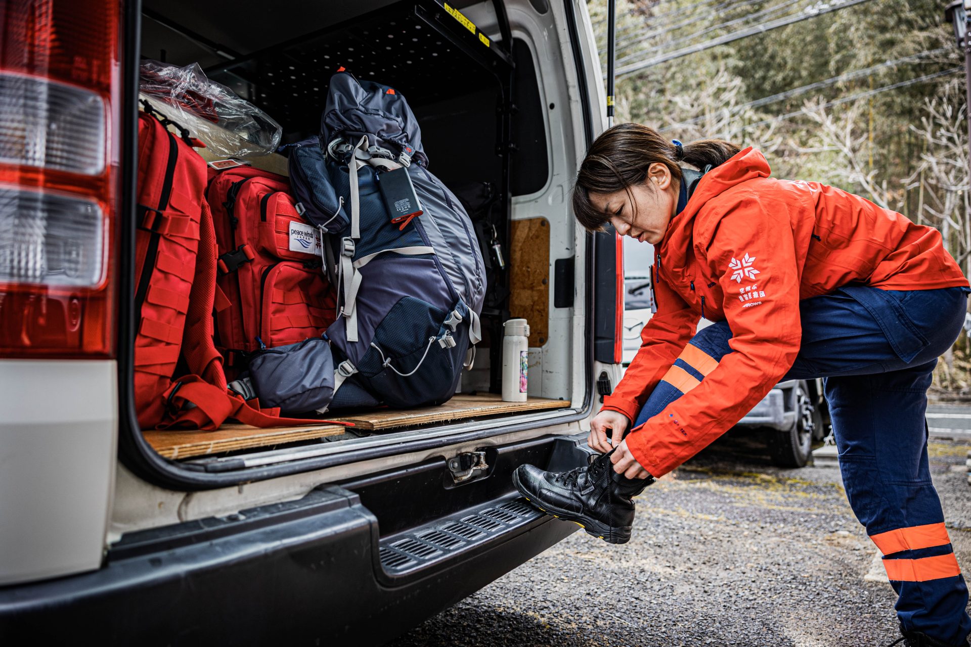 【採用情報】医師・看護師・フィールドコーディネーターなど募集中！