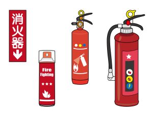 火災対策|春にも多い住宅火災の原因と予防法 15 704767