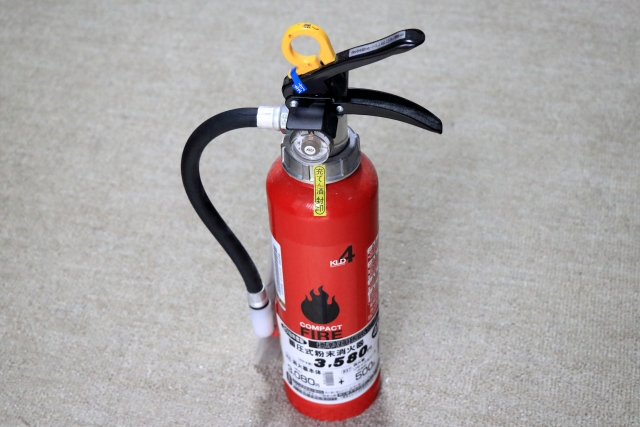 火災対策|春にも多い住宅火災の原因と予防法 14 3843835 s