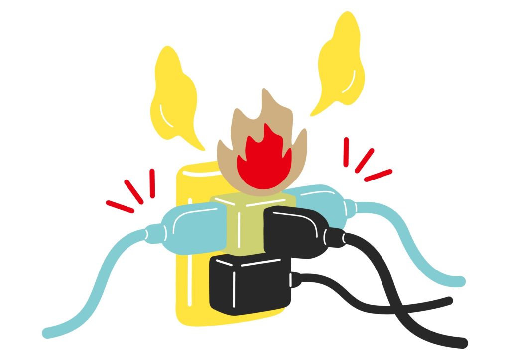 火災対策|春にも多い住宅火災の原因と予防法 6 961784b18d4d341185ddf951d90ec5a3