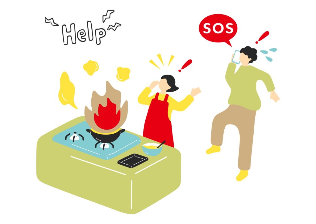 火災対策|春にも多い住宅火災の原因と予防法 5 eb01794f9884fad8aeb7e6c42358bec3