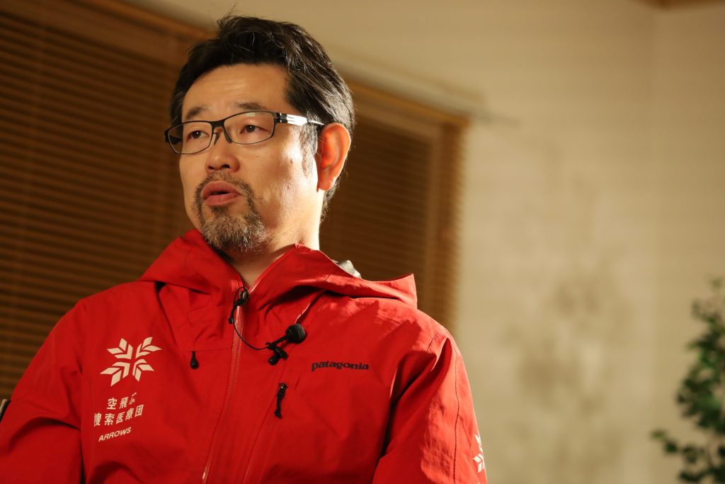 【3.11の記憶とこれから#01】あのときの悔しさは間違いなく今につながっている――稲葉基高 1 IMG 0178