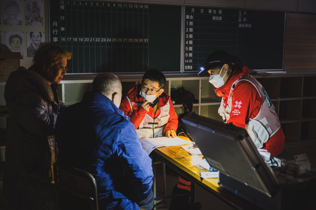 【3.11の記憶とこれから#01】あのときの悔しさは間違いなく今につながっている――稲葉基高 5 1J5A4984