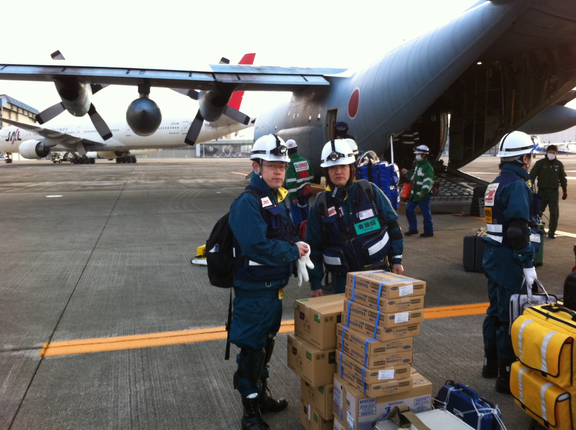 【3.11の記憶とこれから#01】あのときの悔しさは間違いなく今につながっている――稲葉基高