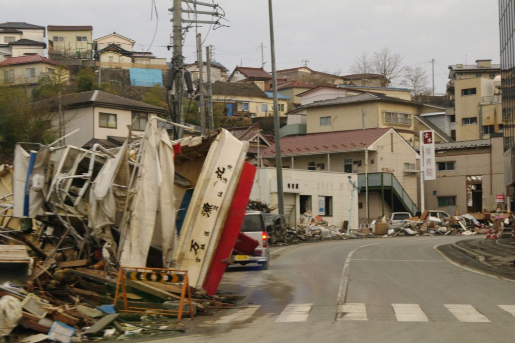 【災害の記録#04】2011年3月11日 東日本大震災|未曾有の津波災害『3.11』はなぜ起きたのか? 4 e49cc6abe3f48d6feb5c5d27345e56e9