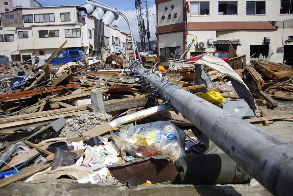 【災害の記録#04】2011年3月11日 東日本大震災|未曾有の津波災害『3.11』はなぜ起きたのか? 5 d4dd88397964bbdbb5c1dceabd93fdaa