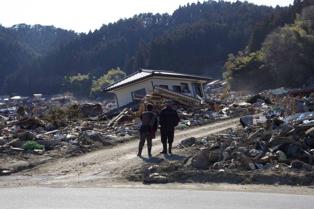 【災害の記録#04】2011年3月11日 東日本大震災|未曾有の津波災害『3.11』はなぜ起きたのか? 8 547d7c59439dcfdc64abdaec67b4eb87