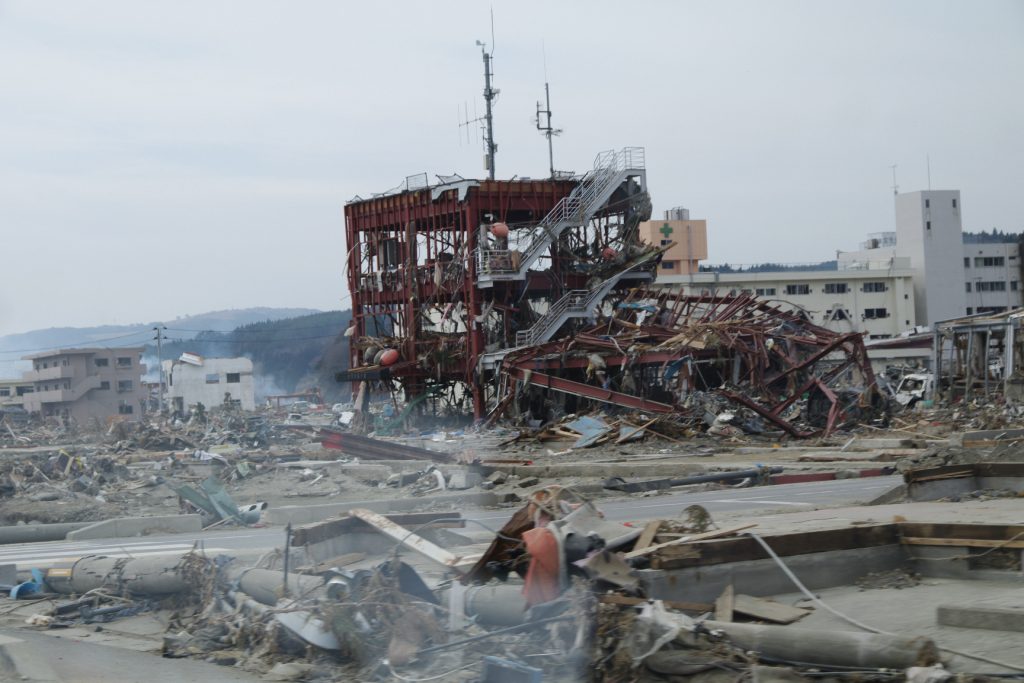 【災害の記録#04】2011年3月11日 東日本大震災|未曾有の津波災害『3.11』はなぜ起きたのか? 9 22c970ac69ed5ddbecf3a856025a340a