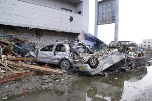 【災害の記録#04】2011年3月11日 東日本大震災|未曾有の津波災害『3.11』はなぜ起きたのか? 12 110327 Kesennuma 022