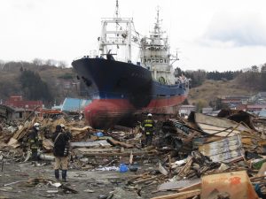 【災害の記録#04】2011年3月11日 東日本大震災|未曾有の津波災害『3.11』はなぜ起きたのか? 10 7bddafc02d01b5e52174e9168353e84e