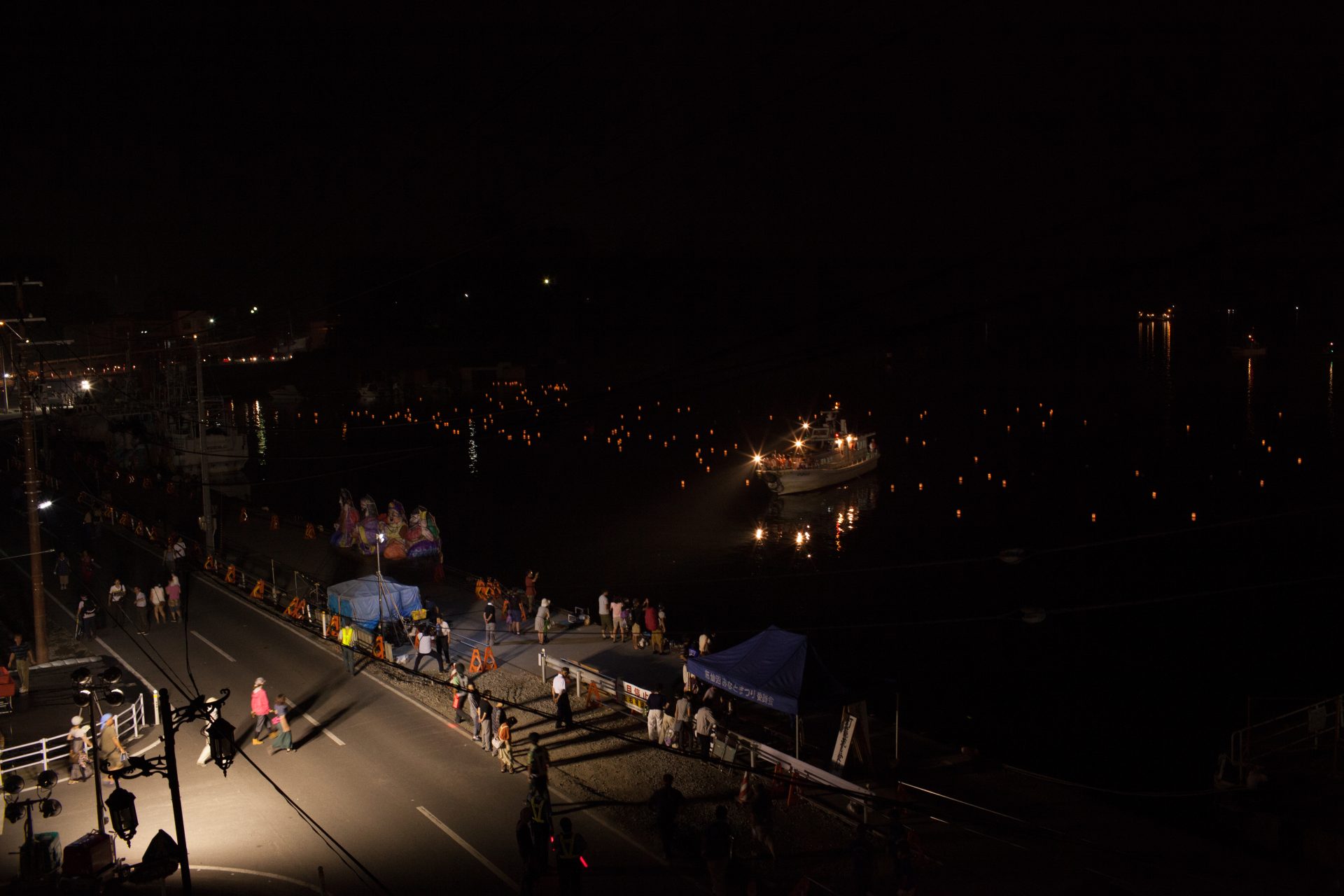 【3.11の記憶とこれから#07】「日本にもNGOが必要だ」確信した現場――角免昌俊