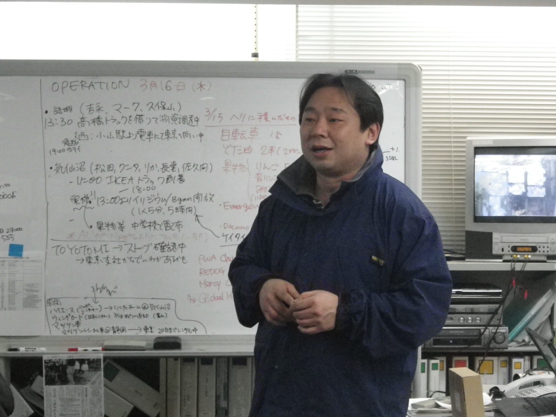 【3.11の記憶とこれから】必要なものは誰かの力を借りてやるのではなく、自分たちでその源泉をクリエイトしていきたい――大西健丞